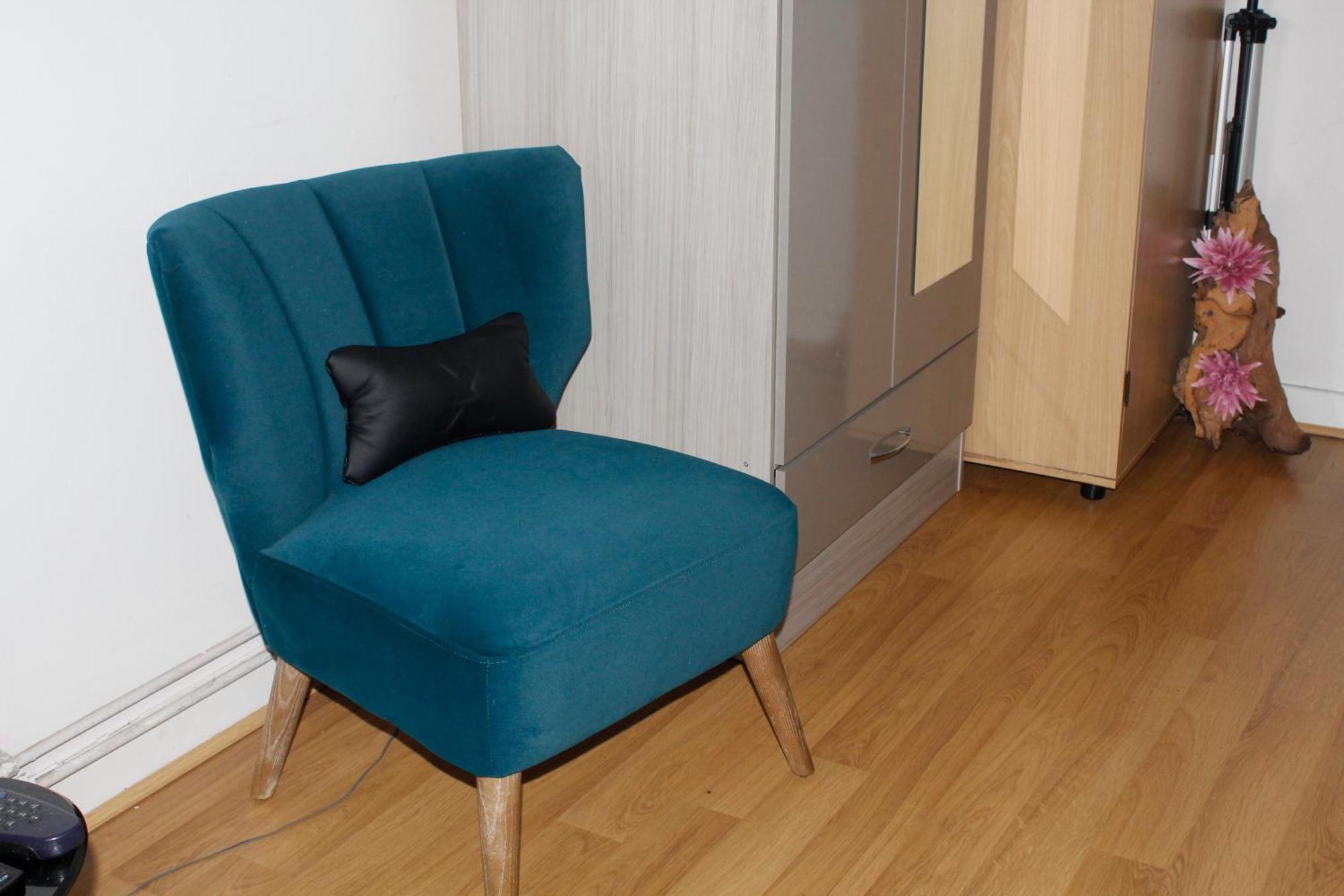Central London Rooms Exterior photo